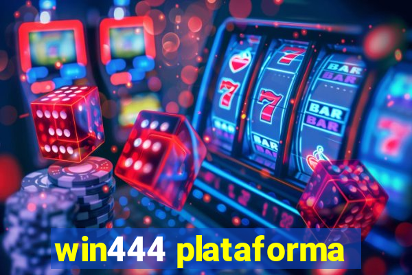 win444 plataforma
